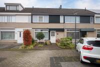 Woning Poolster 44 Oosterhout (NB)