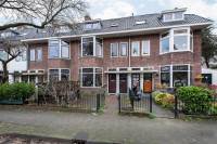 Woning Hyacintenlaan 6zw Haarlem