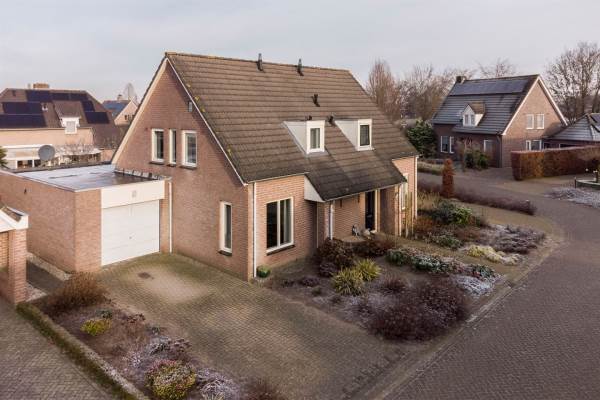 Woning Parkweg 17 Rijkevoort