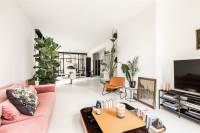 Woning Nicolaas Witsenkade 46A Amsterdam