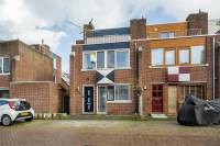 Woning Botter 10 Maassluis