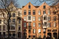 Woning Jan Luijkenstraat 26D Amsterdam