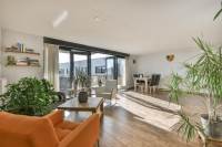 Woning Marskramerstraat 192 Amsterdam