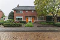 Woning Bruinsslotstraat 67 Drachten