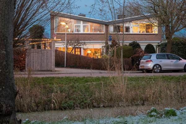 Woning Dennenhorst 13 Bergschenhoek