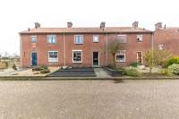 Woning Lijsterstraat 12 Gaanderen