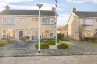 Woning Ljurkstrjitte 20 Stiens