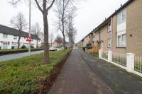 Woning Rivierlaan 70 Spijkenisse