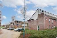 Woning Bodohout 12 Zoetermeer