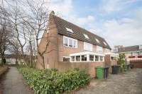 Woning Fideliolaan 139 Amstelveen