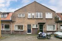 Woning Lijsterbesstraat 13 Gouda