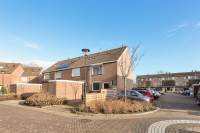 Woning Rosmolen 71 Heerhugowaard