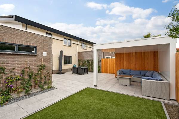 Woning Braggert 8 Goedereede