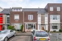 Woning Schoonenburgsingel 114 Hoofddorp