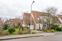 Woning Sperwer 48 Sommelsdijk