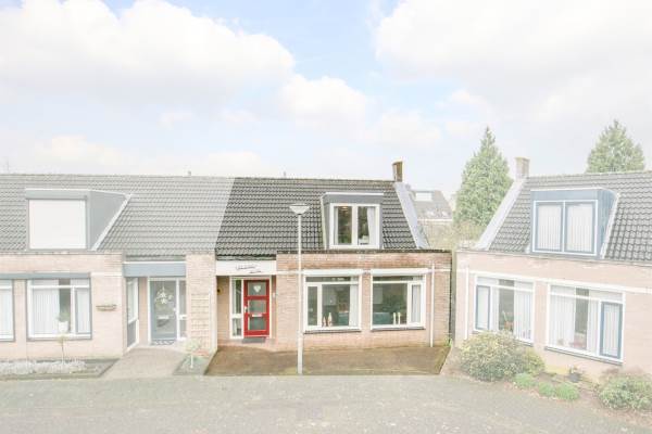 Woning Solingerhof 11 Velden