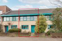 Woning Arnodreef 7 Utrecht