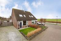 Woning Iepenburg 12 Bolsward