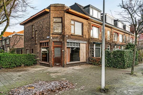 Woning Pieter De La Courtstraat 58 Leiden - Oozo.Nl