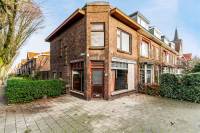 Woning Pieter de la Courtstraat 58 Leiden