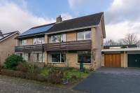 Woning Plutostraat 7 Son en Breugel