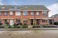 Woning Watersnip 15 Nieuw-Lekkerland