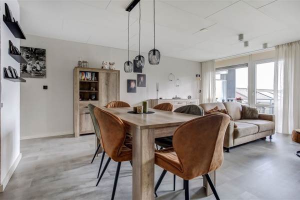 Woning Afslag 35 Zwijndrecht