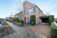 Woning Delftstraat 22 Almere
