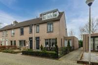 Woning Bijenweide 25 Etten-Leur