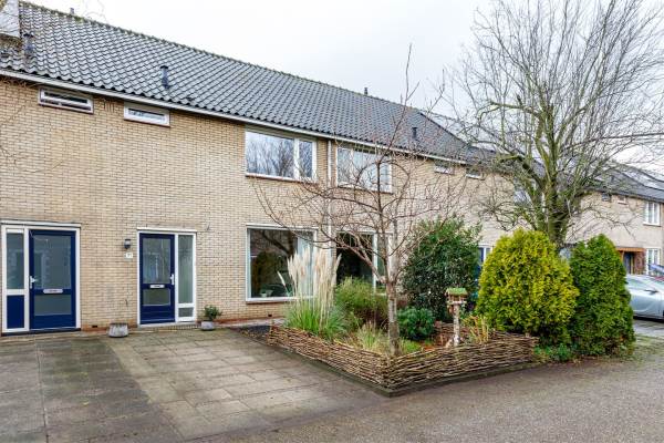 Woning Vreelust 71 Gouda