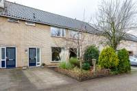 Woning Vreelust 71 Gouda