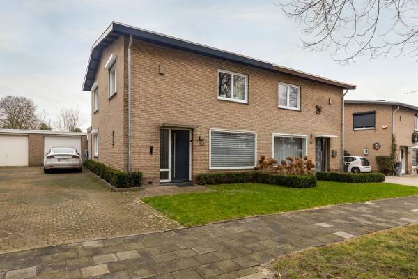 Woning Hongerbeekstraat 54 Voerendaal