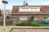 Woning Akkerstraat 23 Amsterdam