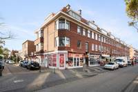 Woning Dierenselaan 28 Den Haag