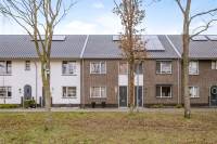 Woning Meerkensloop 12 Heesch