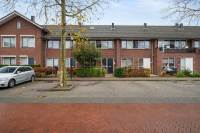 Woning Vrijenburglaan 35 Barendrecht