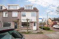 Woning Jeroen Boschstraat 2 Rijen