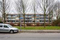 Woning Nieuwenoord 94 Rotterdam