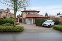 Woning Golfresidentie 109 Dronten