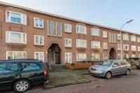 Woning Drebbelstraat 77 Den Haag