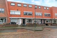 Woning Noordtzijstraat 13 Kampen