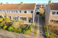 Woning Ds. Finkensieperstraat 9 Slootdorp