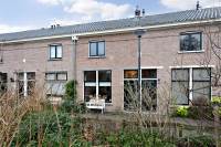Woning Herenstraat 115 Leiden