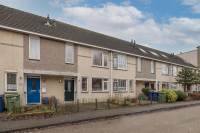 Woning Groevenbeekstraat 24 Almere
