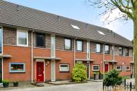 Woning Onder de molen 19 's-Gravendeel