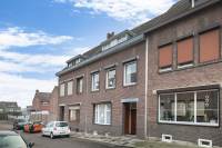 Woning Prins Hendrikstraat 27 Eygelshoven