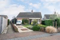 Woning Van Hoekenstraat 1 's-Gravenpolder