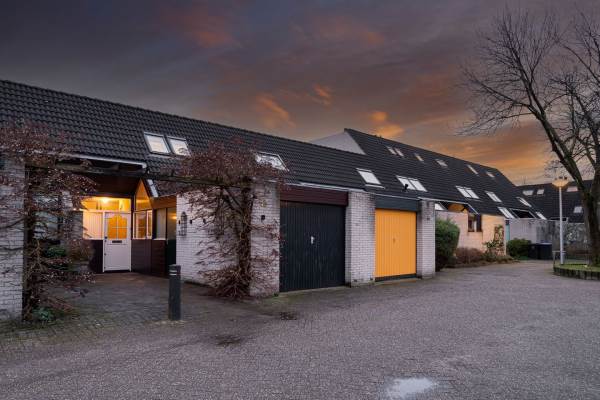 Woning Agaat 46 Berkel en Rodenrijs