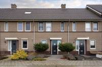 Woning Fortgracht 19 Sleeuwijk