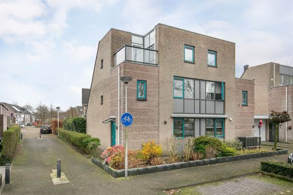 Woning Havik 44 Etten-Leur